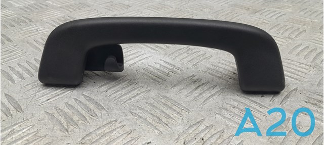 Поручни (держатели) и крючок для одежды 51168061393 BMW