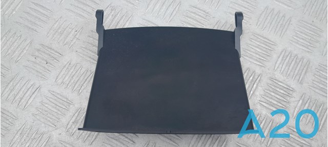Ящик вещевой центральной консоли (подлокотника) 51169113674 BMW