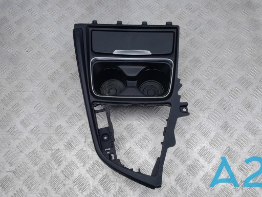BMW 51169218925 Накладка декоративная центральной консоли в наличии Сумы