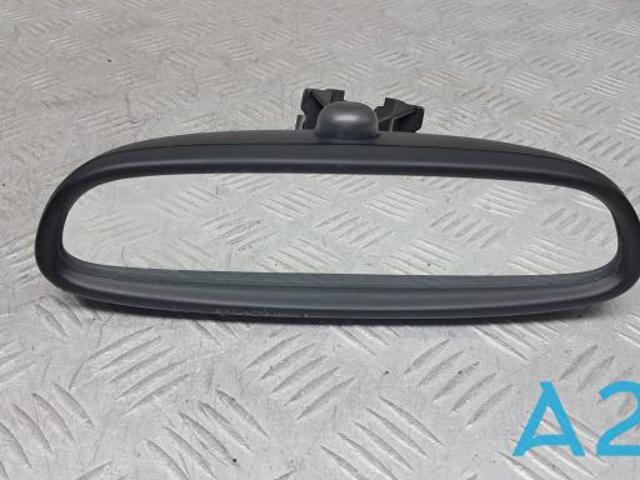 Зеркало салона внутреннее 51169243589 BMW