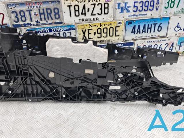 51169252117 BMW Консоль панели управления центральная купить в Тернополь