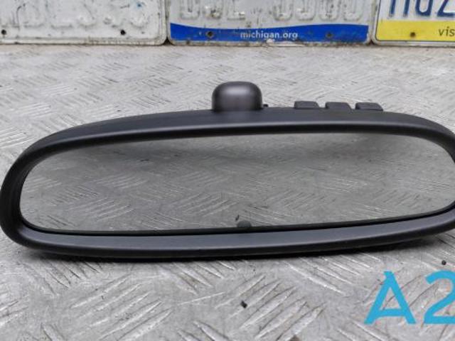 Салонное зеркало 51169256135 BMW