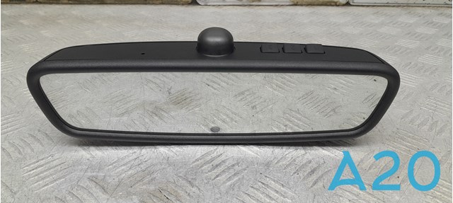 Зеркало внутреннее, салона 51169320305 BMW