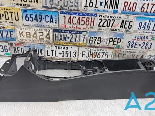 51169335198 BMW Консоль панели управления центральная купить в Львов