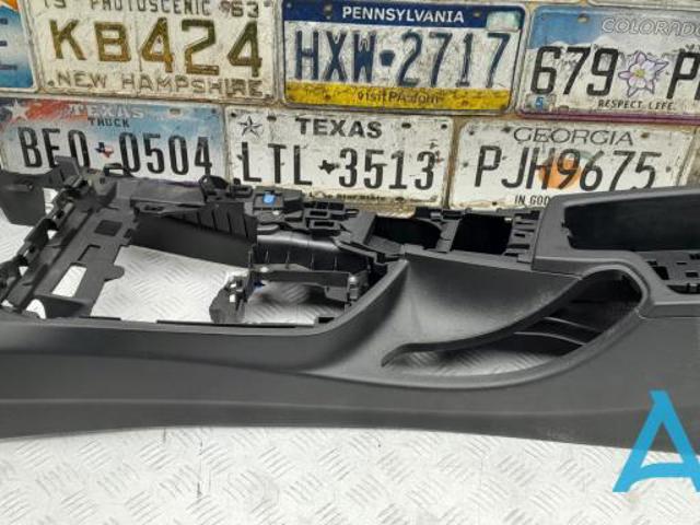 51169360528 BMW Консоль панели управления центральная купить в Запорожье