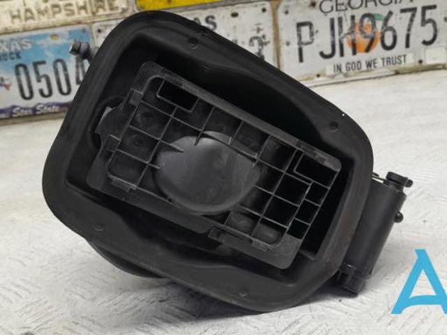 51177160631 BMW Корпус заливной горловины топливного бака купить в Тернополь