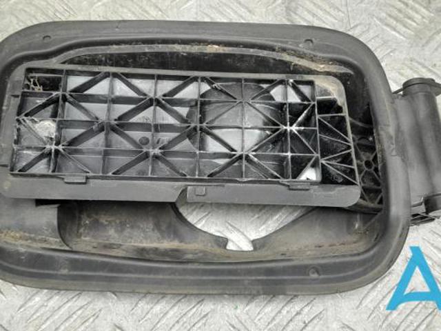 Горловина бензобака 51177204365 BMW