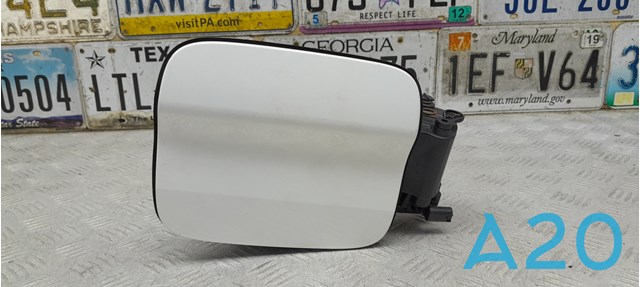 Корпус заливной горловины топливного бака 51177297904 BMW