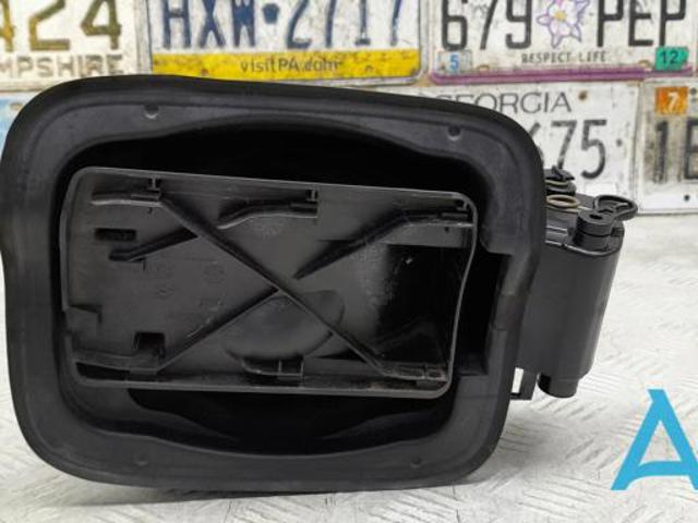 BMW 51177297904 Корпус заливной горловины топливного бака в наличии Полтава
