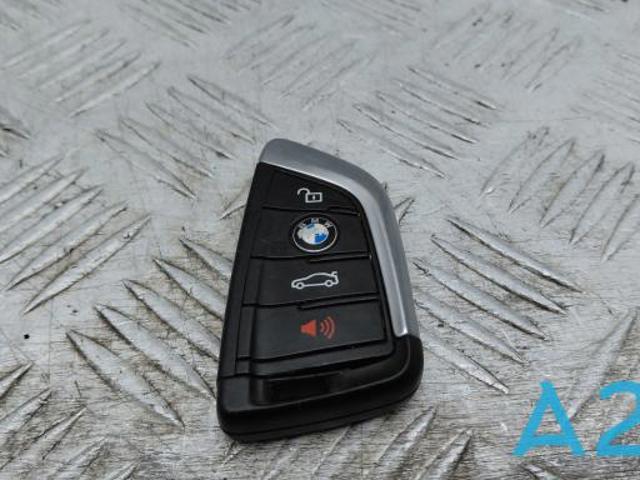 Ключ замка зажигания 51212450850 BMW
