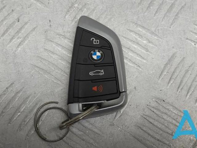 51212450850 BMW Ключ замка зажигания  купить в Сумы