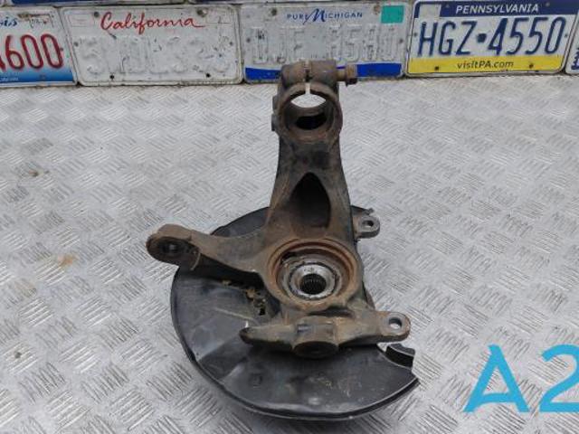 Цапфа поворотная левая 51216TBCA01 HONDA