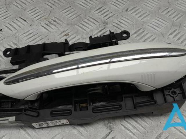 Ручка двери правой, наружняя, перед/зад 51217231934 BMW