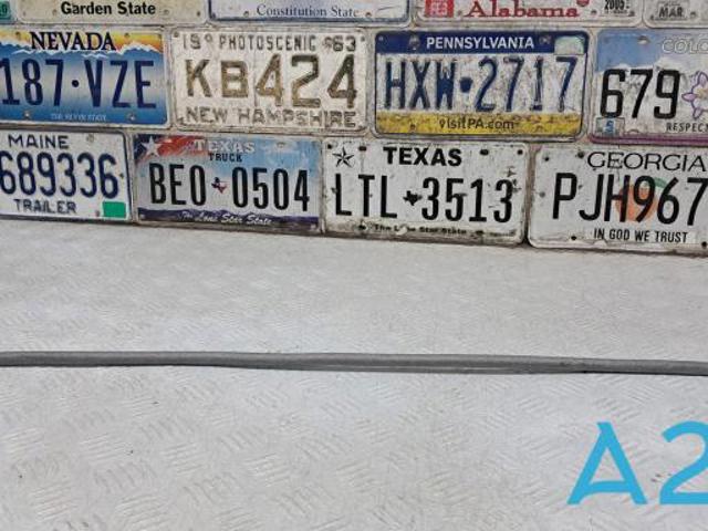 Трос открывания капота, передний 51217281604 BMW