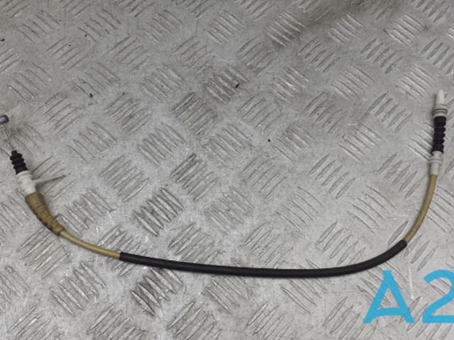 51217297439 BMW Трос (тяга) открывания замка двери передней купить в Чернигов