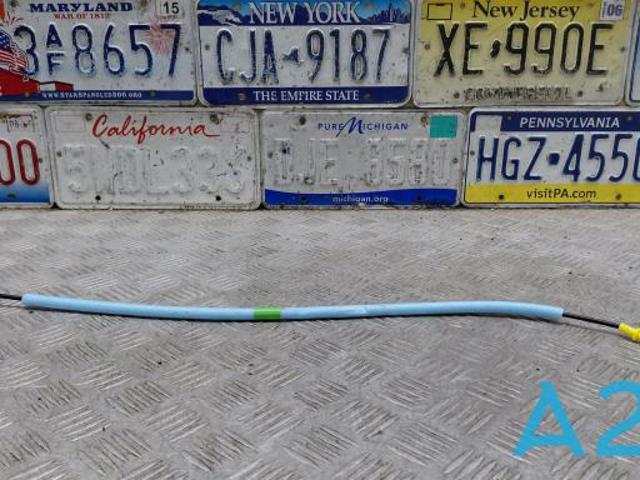 Трос/тяга открывания замка двери передней 51217349494 BMW