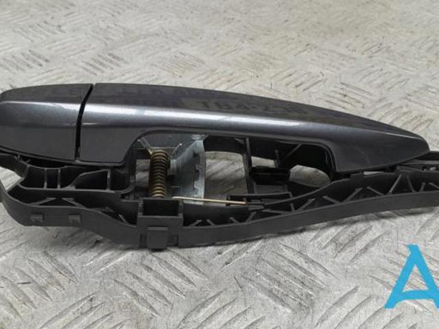 Ручка двери задней наружная левая 51217396305 BMW