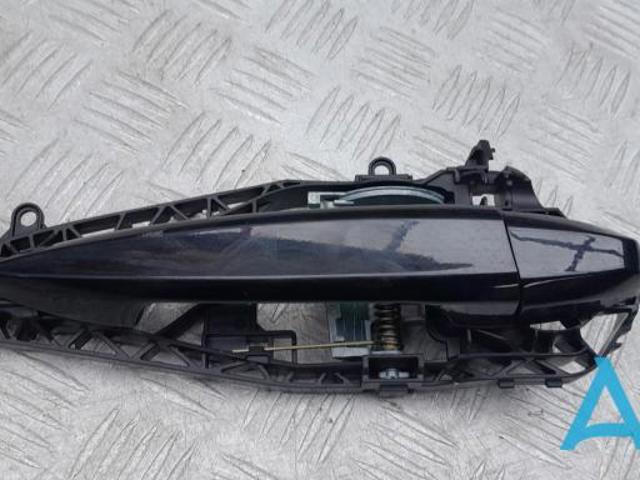 BMW 51217396308 Ручка двери задней наружная правая в наличии Хмельницкий
