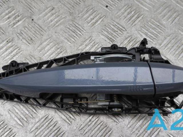 51217433844 BMW Ручка двери передней наружная правая купить в Украина