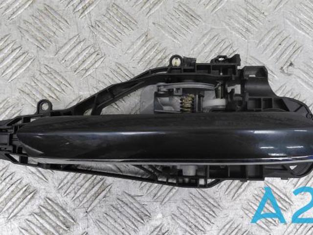 Ручка двери передней наружная левая 51217472725 BMW