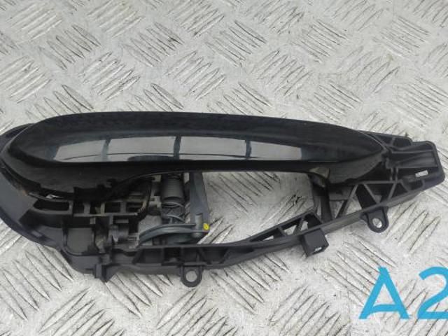BMW 51219491458 Ручка двери передней наружная правая в наличии Кривой Рог