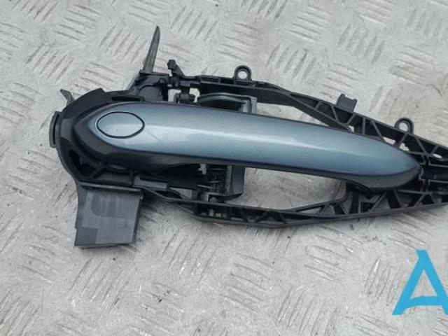 51219491459 BMW Ручка двери передней наружная левая купить в Николаев