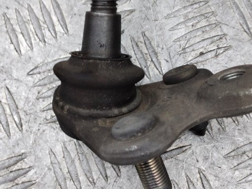 51220STKA01 HONDA Нижняя шаровая опора купить в Киев