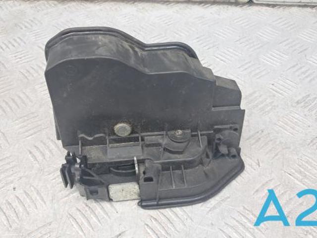 Замок задней левой двери 51227229459 BMW