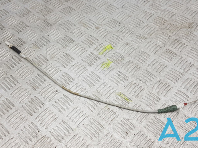 Трос замка двери передней 51227259836 BMW