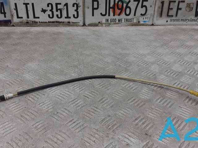Трос открывания двери передней 51227319339 BMW