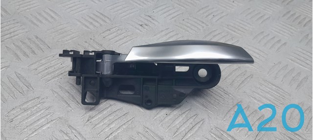 Ручка задней двери, внутренняя, правая 51229116344 BMW