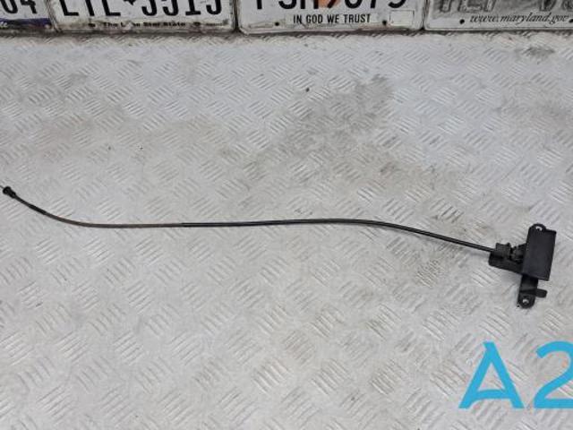 Трос замка капота 51237164798 BMW