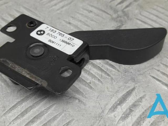 BMW 51237183765 Ручка открывания капота в наличии Тернополь