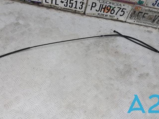 BMW 51237184456 Трос открывания капота передний в наличии Кривой Рог