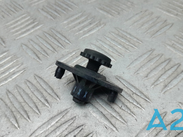 Подушка глушителя 51237265310 BMW
