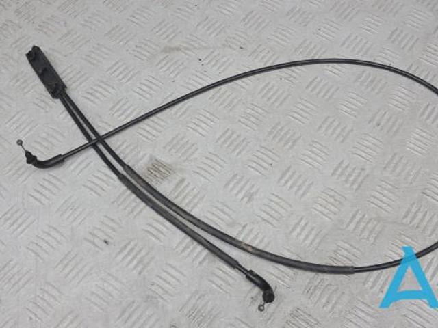 BMW 51237347414 Трос открывания капота передний в наличии Запорожье