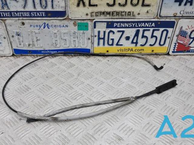 51237367536 BMW Трос открывания капота передний купить в Павлоград