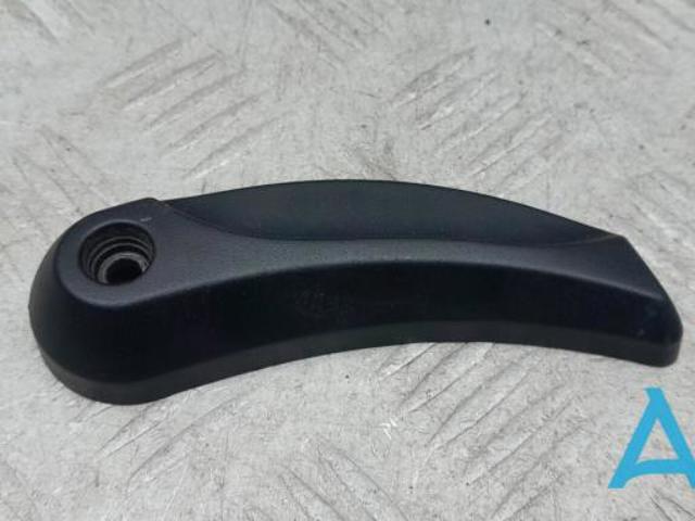 Ручка открытия капота 51239113984 BMW