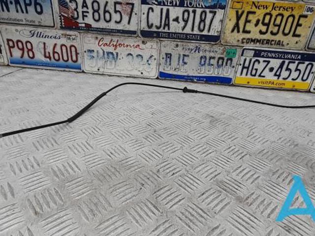 Трос открывания капота, задний 51239802336 BMW