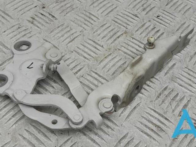 Завес капота, левый 51239805937 BMW