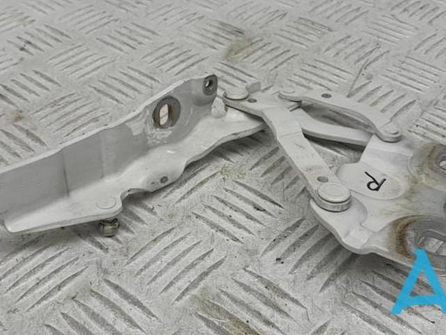 Завес капота, правый 51239805938 BMW