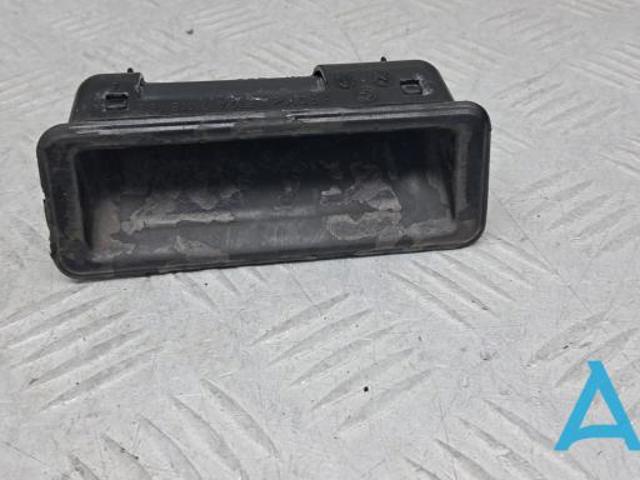 51247118158 BMW Ручка крышки багажника (двери 3/5-й задней) наружная купить в Ирпень