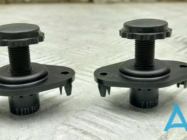 Подвесные подушки глушителя 51247266241 BMW