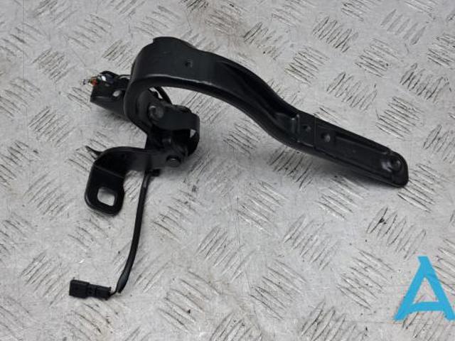 Завеса крышки багажника 51247296773 BMW