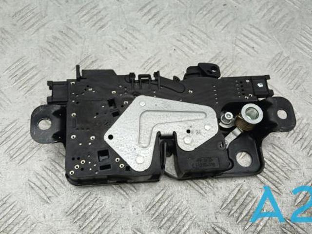 Замок пятой двери BMW 3