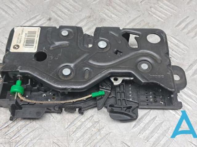 Замок крышки багажника 51247441014 BMW