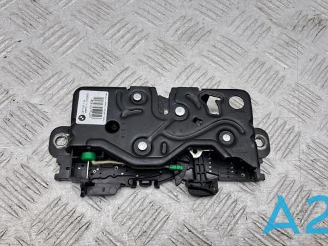 51247441014 BMW Замок багажника купить в Харьков