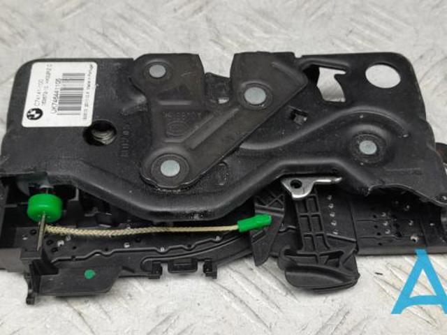 BMW 51247464411 Замок багажника в наличии Кривой Рог
