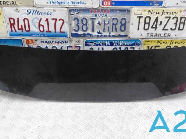 Спойлер крышки багажника 51248499859 BMW