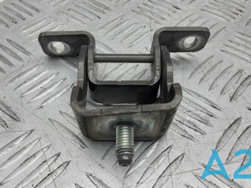 Детали багажника (петли и упор крышки) 51249806460 BMW